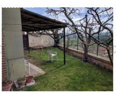 Oportunidad, casa en Haro en calle Santiago