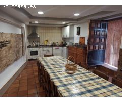 Finca de Recreo en HARO de 2.500m en la rivera del TIRON