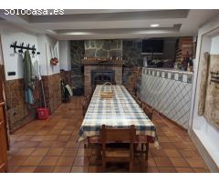 Finca de Recreo en HARO de 2.500m en la rivera del TIRON
