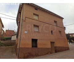 Finca de Recreo en HARO de 2.500m en la rivera del TIRON