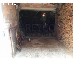 Finca de Recreo en HARO de 2.500m en la rivera del TIRON