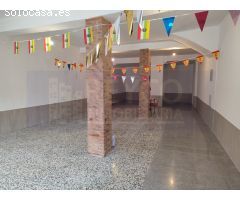 FANTÁSTICA CASA DE PUEBLO EN LA PLAZA MAYOR DE BAÑOS DE RÍO TOBÍA.