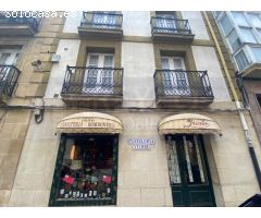 APARTAMENTO EN EL CENTRO CON ASCENSOR REFORMADO