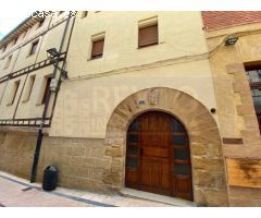 Piso a reformar dentro del recinto amurallado