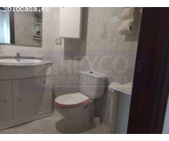 Piso a reformar dentro del recinto amurallado
