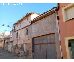 Oportunidad por precio, Edificio en el corazón de Haro, para rehabilitar.