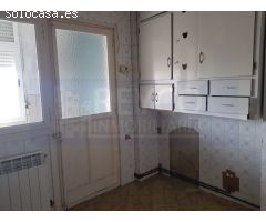 PISO EN VENTA PARA REFORMAR EN CALAHORRA