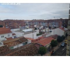 PISO EN VENTA PARA REFORMAR EN CALAHORRA