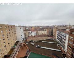 PISO EN EL CENTRO ( GRAN VIA)