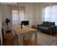 PISO EN EL CENTRO DE LOGROÑO