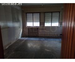 ¡Excepcional Piso en Venta, en el Corazón de Haro!
