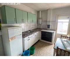 Piso a reformar dentro del recinto amurallado