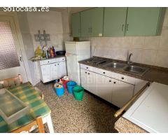 Piso a reformar dentro del recinto amurallado