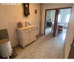 Piso a reformar dentro del recinto amurallado