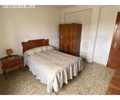 Piso a reformar dentro del recinto amurallado