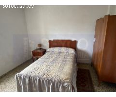Piso a reformar dentro del recinto amurallado