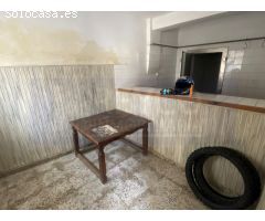 Piso a reformar dentro del recinto amurallado