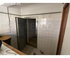 Piso a reformar dentro del recinto amurallado
