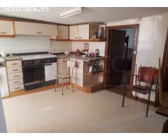 casa de pueblo en Haro, para terminar la reforma a su gusto.