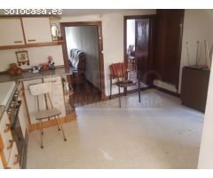 casa de pueblo en Haro, para terminar la reforma a su gusto.