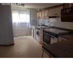 casa de pueblo en Haro, para terminar la reforma a su gusto.
