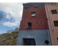 casa de pueblo en Haro, para terminar la reforma a su gusto.