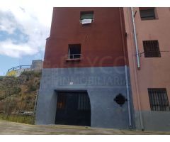 casa de pueblo en Haro, para terminar la reforma a su gusto.