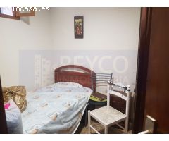 casa de pueblo en Haro, para terminar la reforma a su gusto.