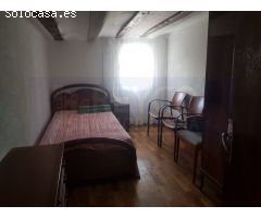 casa de pueblo en Haro, para terminar la reforma a su gusto.