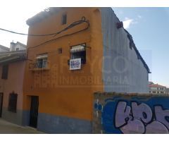 casa de pueblo en Haro, para terminar la reforma a su gusto.