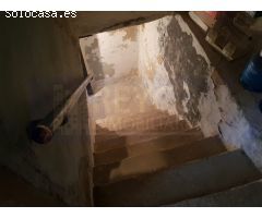 casa de pueblo en Haro, para terminar la reforma a su gusto.