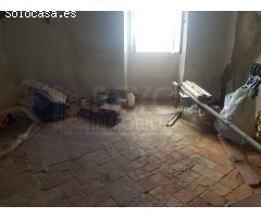 casa de pueblo en Haro, para terminar la reforma a su gusto.