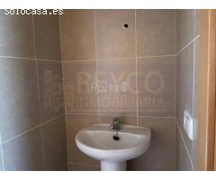 PISO EN VENTA PARA REFORMAR EN CALAHORRA