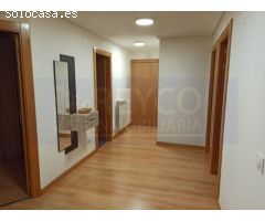 Piso a reformar dentro del recinto amurallado