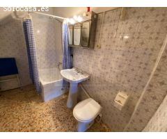 Oportunidad casa en Briones.