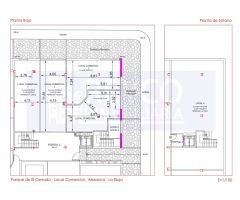 Oportunidad casa en Briones.
