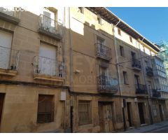 Oportunidad por precio, Edificio en el corazón de Haro, para rehabilitar.