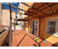 PISO EN ZONA SAN MILLAN ( 1º SIN ASCENSOR)