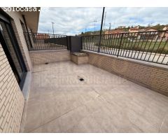 MERENDERO EN VENTA CON TERRAZA DE 27,21 METROS CUADRADOS