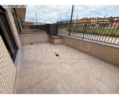 MERENDERO EN VENTA CON TERRAZA DE 27,21 METROS CUADRADOS