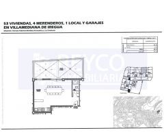 MERENDERO EN VENTA CON TERRAZA DE 27,21 METROS CUADRADOS