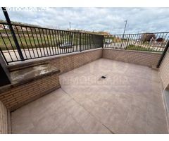 MERENDERO EN VENTA CON TERRAZA DE 27,21 METROS CUADRADOS