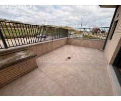 MERENDERO EN VENTA CON TERRAZA DE 27,21 METROS CUADRADOS