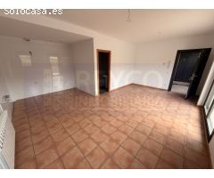 MERENDERO EN VENTA CON TERRAZA DE 27,21 METROS CUADRADOS