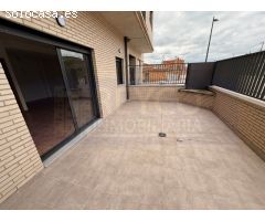 MERENDERO EN VENTA CON TERRAZA DE 27,21 METROS CUADRADOS