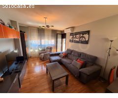 APARTAMENTO RESIDENCIAL OLIMPO ( VILLAMEDIANA DE IREGUA )