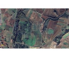 Finca rústica improductiva en alquiler en Hornos de Moncalvillo
