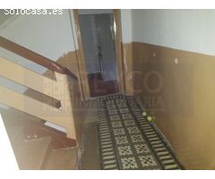 Edificio en plena herradura en Haro