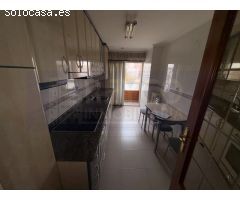 APARTAMENTO EN CASCAJOS