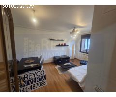 apartamento en venta en avenida Burgos con piscina